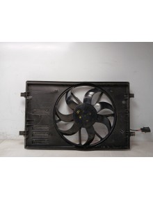 Recambio de electroventilador para seat ateca (kh7, khp) 1.0 tsi referencia OEM IAM 5q0959455be 5q0121207bm 5q0121205bd