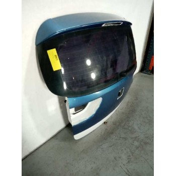 Recambio de porton trasero para seat altea xl (5p5) 1.6 tdi referencia OEM IAM 5P8827024  