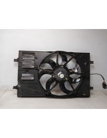 Recambio de electroventilador para seat ateca (kh7, khp) 1.0 tsi referencia OEM IAM 5q0959455be 5q0121207bm 5q0121205bd 2