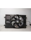 Recambio de electroventilador para seat ateca (kh7, khp) 1.0 tsi referencia OEM IAM 5q0959455be 5q0121207bm 5q0121205bd
