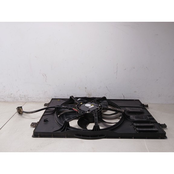 Recambio de electroventilador para seat ateca (kh7, khp) 1.0 tsi referencia OEM IAM 5q0959455be 5q0121207bm 5q0121205bd