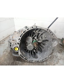 Recambio de caja cambios para fiat talento furgoneta (296_) 2.0 ecojet referencia OEM IAM PF6068 manual 6v 