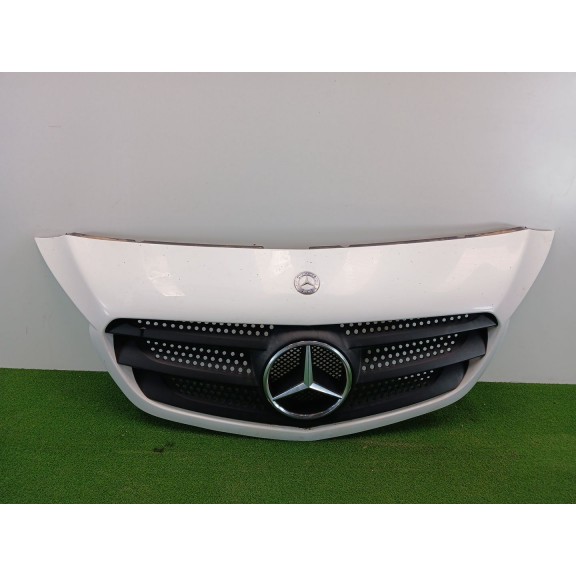 Recambio de rejilla delantera para mercedes-benz citan monospace (w415) 109 cdi (415.703) referencia OEM IAM   