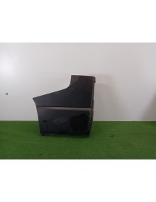 Recambio de puntera paragolpes trasera izquierda para fiat talento furgoneta (296_) 2.0 ecojet referencia OEM IAM   