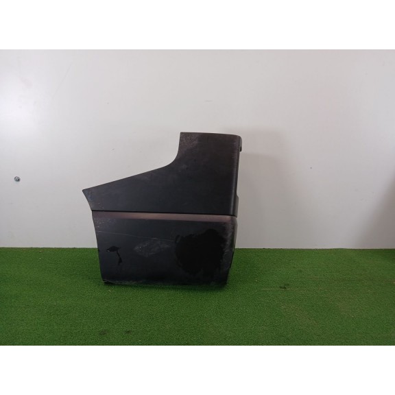 Recambio de puntera paragolpes trasera izquierda para fiat talento furgoneta (296_) 2.0 ecojet referencia OEM IAM   