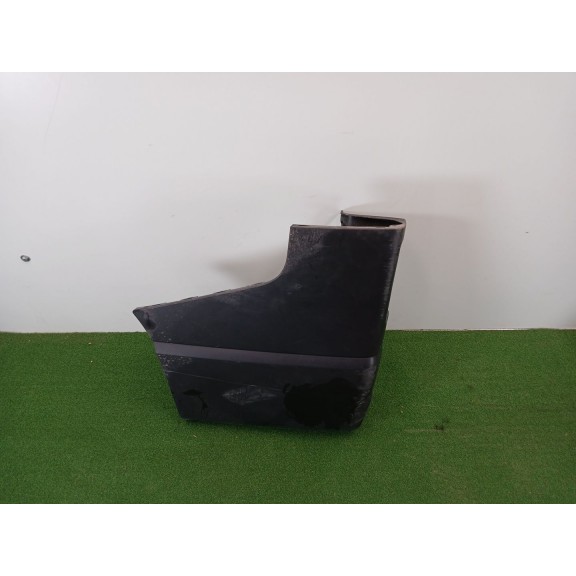 Recambio de puntera paragolpes trasera izquierda para fiat talento furgoneta (296_) 2.0 ecojet referencia OEM IAM   