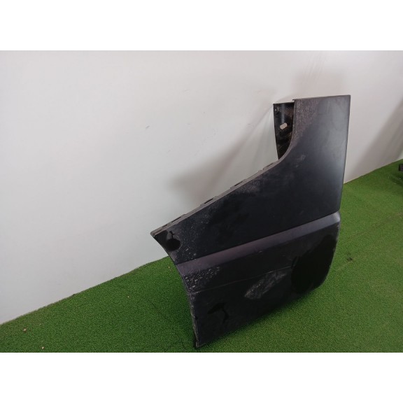 Recambio de puntera paragolpes trasera izquierda para fiat talento furgoneta (296_) 2.0 ecojet referencia OEM IAM   