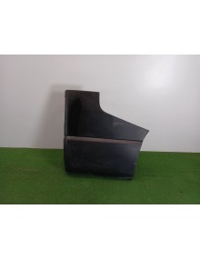 Recambio de puntera paragolpes trasera derecha para fiat talento furgoneta (296_) 2.0 ecojet referencia OEM IAM   