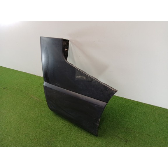 Recambio de puntera paragolpes trasera derecha para fiat talento furgoneta (296_) 2.0 ecojet referencia OEM IAM   