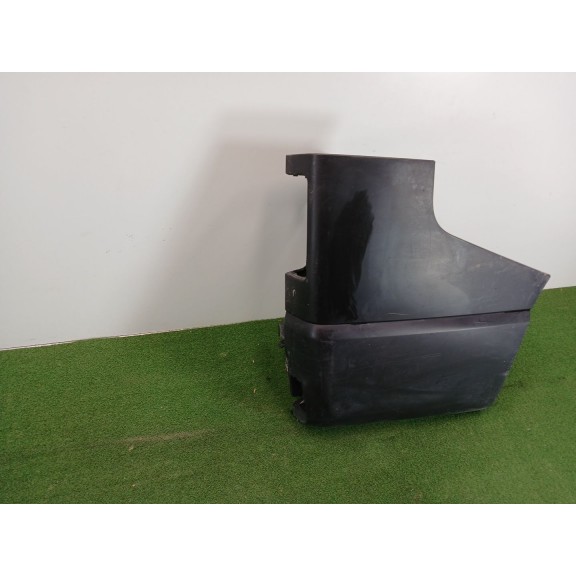 Recambio de puntera paragolpes trasera derecha para fiat talento furgoneta (296_) 2.0 ecojet referencia OEM IAM   