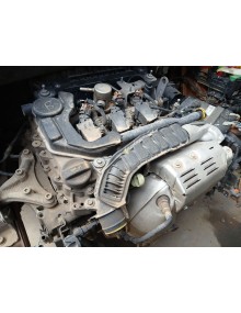 Recambio de motor completo para citroën c3 aircross shine referencia OEM IAM HNP B 12.450KM