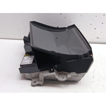 Recambio de pantalla multifuncion para skoda octavia iv (nx3, nn3, pv3) 1.5 tsi referencia OEM IAM 5e4919608  