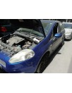 fiat grande punto (199) del año 2006
