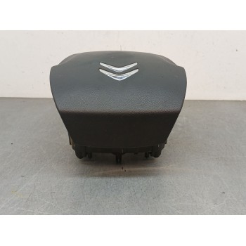 Recambio de airbag delantero izquierdo para citroën c4 picasso feel referencia OEM IAM 96764017zd  