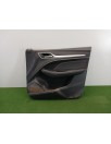 Recambio de guarnecido puerta delantera derecha para mg mg zs suv 1.5 vti referencia OEM IAM   