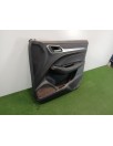 Recambio de guarnecido puerta delantera derecha para mg mg zs suv 1.5 vti referencia OEM IAM   