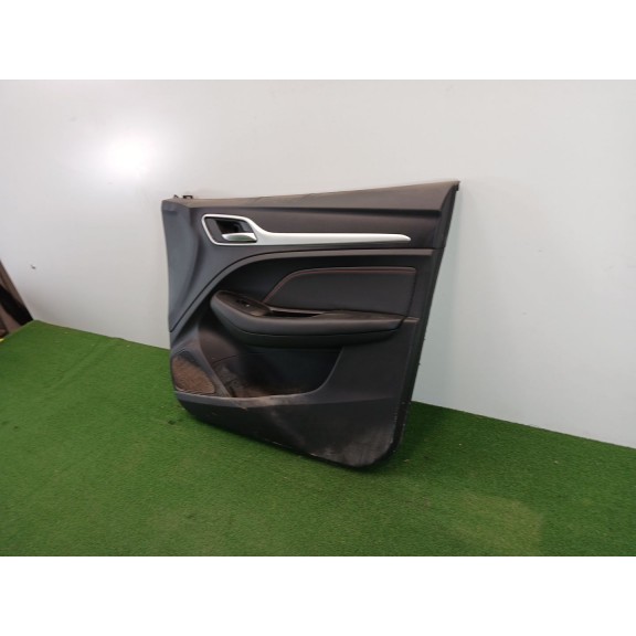 Recambio de guarnecido puerta delantera derecha para mg mg zs suv 1.5 vti referencia OEM IAM   