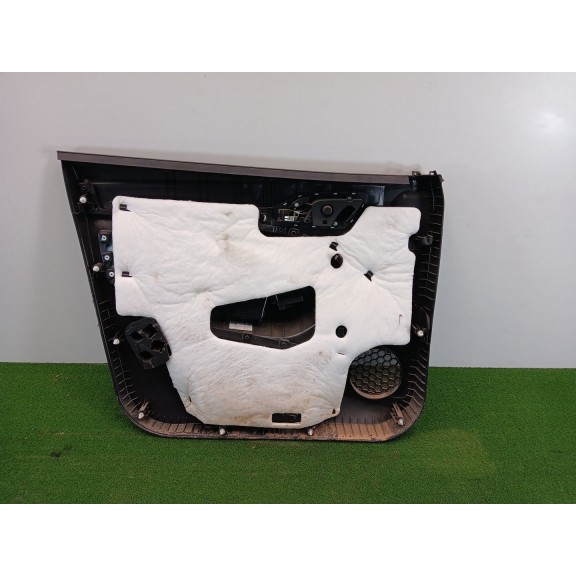 Recambio de guarnecido puerta delantera derecha para mg mg zs suv 1.5 vti referencia OEM IAM   