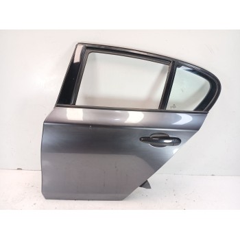 Recambio de puerta trasera izquierda para bmw 1 (e87) 120 d referencia OEM IAM 41525A2A383  