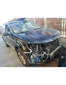 mitsubishi outlander (cw0) del año 2007