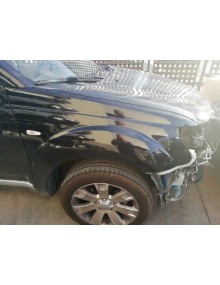 mitsubishi outlander (cw0) del año 2007 2