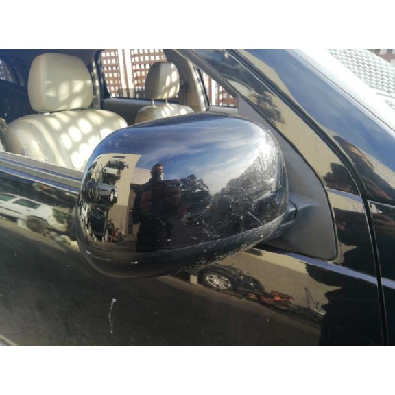 mitsubishi outlander (cw0) del año 2007