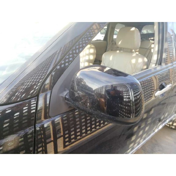 mitsubishi outlander (cw0) del año 2007