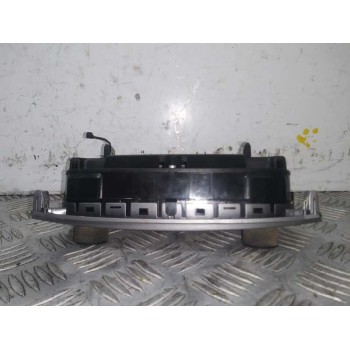 Recambio de mando climatizador para opel astra k lim. 5türig dynamic referencia OEM IAM 39042438  