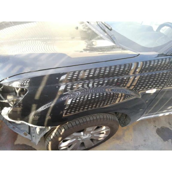 mitsubishi outlander (cw0) del año 2007