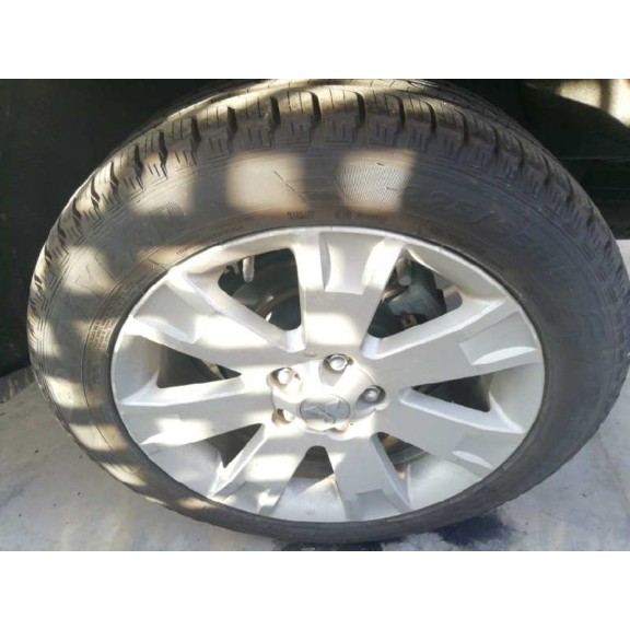 mitsubishi outlander (cw0) del año 2007