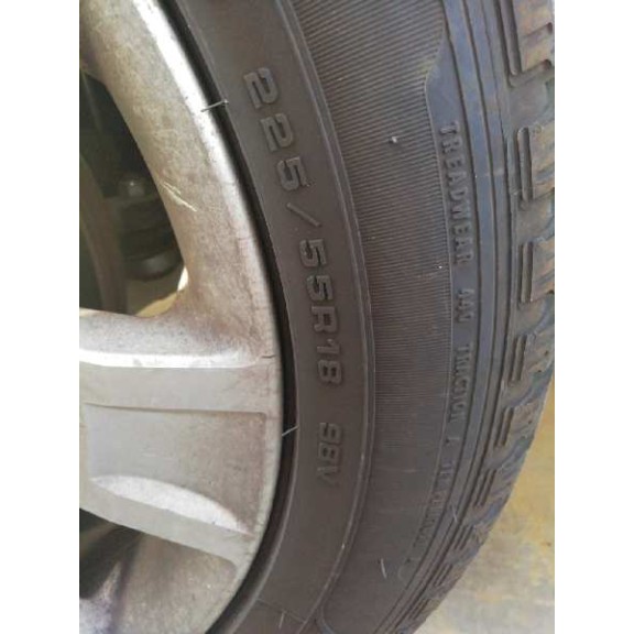 mitsubishi outlander (cw0) del año 2007