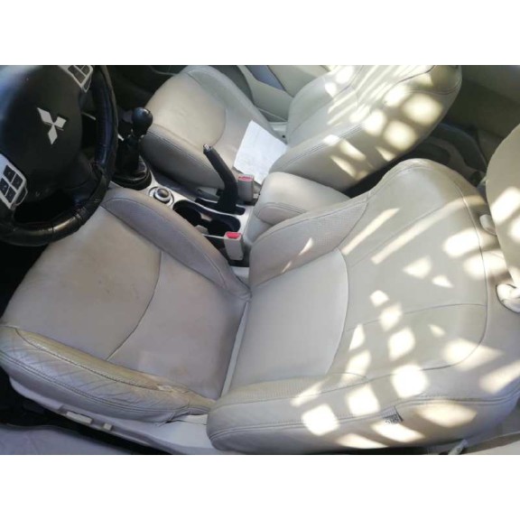 mitsubishi outlander (cw0) del año 2007