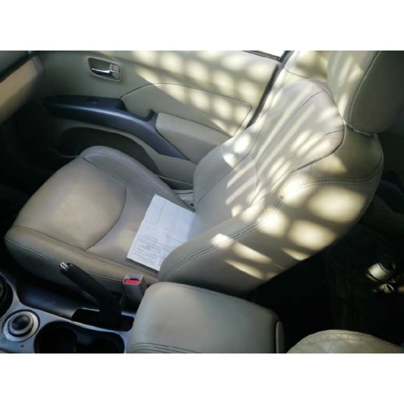 mitsubishi outlander (cw0) del año 2007