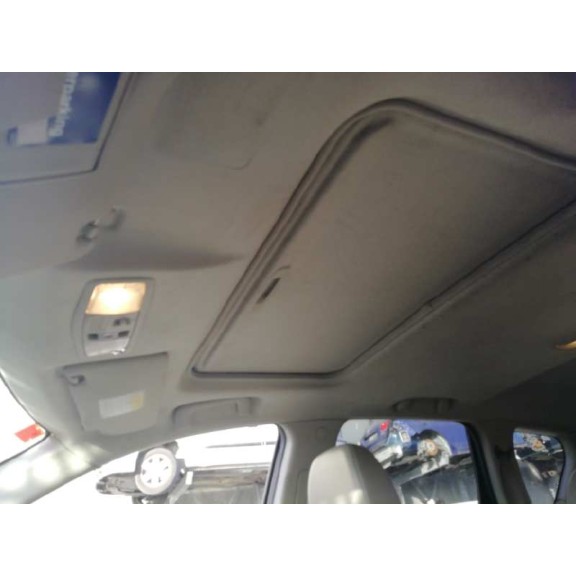 mitsubishi outlander (cw0) del año 2007