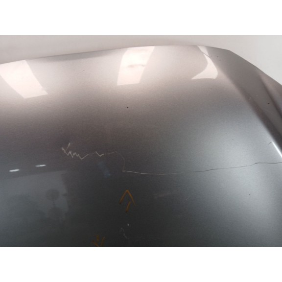 Recambio de capot para mazda cx-5 (ke, gh) 2.2 d (ke2fw) referencia OEM IAM KDY35231XA  