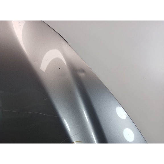 Recambio de capot para mazda cx-5 (ke, gh) 2.2 d (ke2fw) referencia OEM IAM KDY35231XA  