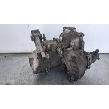 Recambio de caja cambios para chrysler voyager (gs) 2.0 16v cat referencia OEM IAM 4641751 M 5V