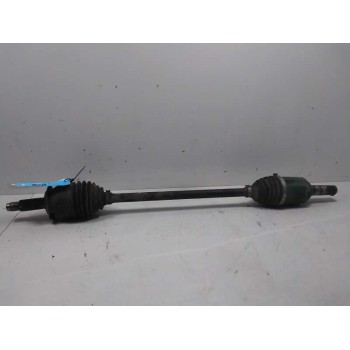 Recambio de transmision delantera derecha para subaru outback (b15) executive plus s awd referencia OEM IAM   