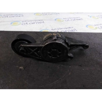 Recambio de tensor correa auxiliar para skoda suberb (3t4) ambition referencia OEM IAM 03G903315  