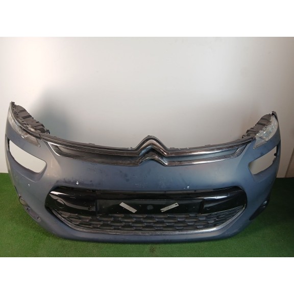 Recambio de paragolpes delantero para citroën c4 picasso ii 2.0 bluehdi 150 referencia OEM IAM AA36186048  