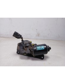 Recambio de motor limpia delantero para chevrolet aveo / kalos hatchback (t200) 1.4 referencia OEM IAM 96540501 5 pines 