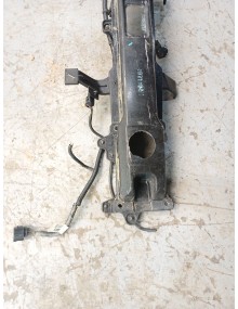 Recambio de refuerzo paragolpes trasero para kia sportage iv (ql, qle) 1.7 crdi referencia OEM IAM    2