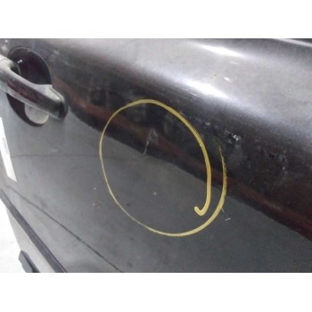 Recambio de puerta delantera derecha para volvo v50 familiar 2.0 diesel cat referencia OEM IAM 31335444 NEGRO 