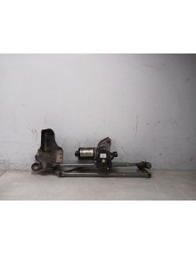 Recambio de motor limpia delantero para bmw serie 3 lim. (f30) 320i referencia OEM IAM 726750303 4 pines w000026097