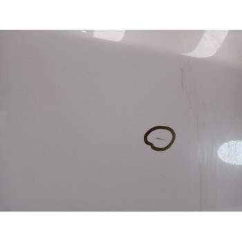 Recambio de puerta trasera derecha para infiniti qx70 3.7 awd referencia OEM IAM H210M1CAMA  