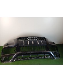 Recambio de paragolpes delantero para audi q7 (4lb) 3.0 tdi quattro referencia OEM IAM 4L0807437  