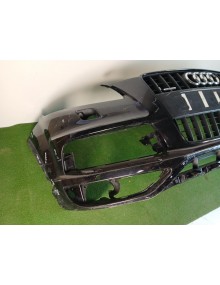 Recambio de paragolpes delantero para audi q7 (4lb) 3.0 tdi quattro referencia OEM IAM 4L0807437   2