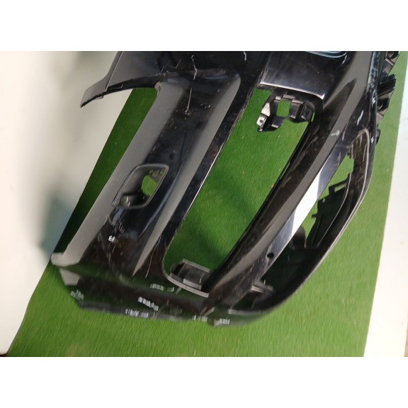 Recambio de paragolpes delantero para audi q7 (4lb) 3.0 tdi quattro referencia OEM IAM 4L0807437  