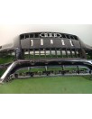 Recambio de paragolpes delantero para audi q7 (4lb) 3.0 tdi quattro referencia OEM IAM 4L0807437  
