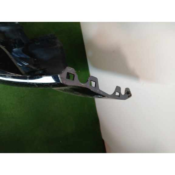 Recambio de paragolpes delantero para audi q7 (4lb) 3.0 tdi quattro referencia OEM IAM 4L0807437  